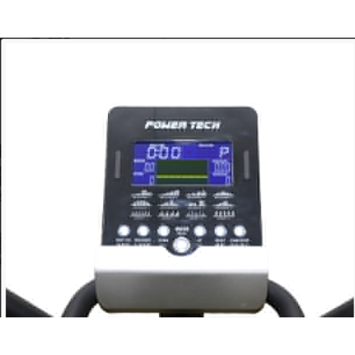 Home magnetic elliptical comfortable pedal bicyle